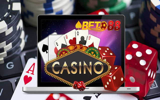 Casino online uy tín thường cung cấp nhiều sản phẩm đa dạng