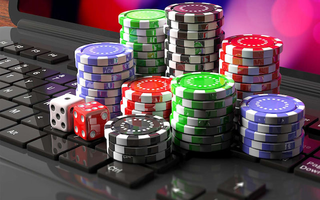 Casino trực tuyến tiện lợi và đa dạng hơn