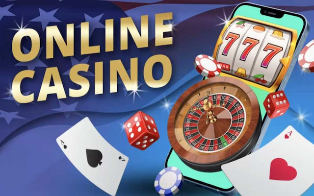 Web casino trực tuyến uy tín sẽ luôn có giấy phép hoạt động từ cơ quan quản lý phù hợp