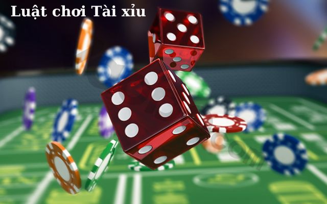 Nắm kỹ luật chơi tài xỉu cơ bản nhất