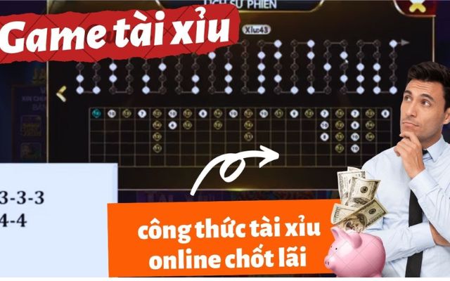 Tham khảo cách chơi tài xỉu