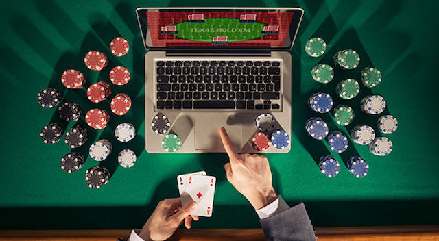 Kinh nghiệm đánh bài Poker online hiệu quả từ chuyên gia