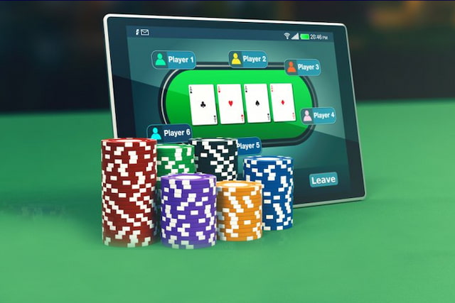 Những câu hỏi liên quan khi chơi game bài Poker online