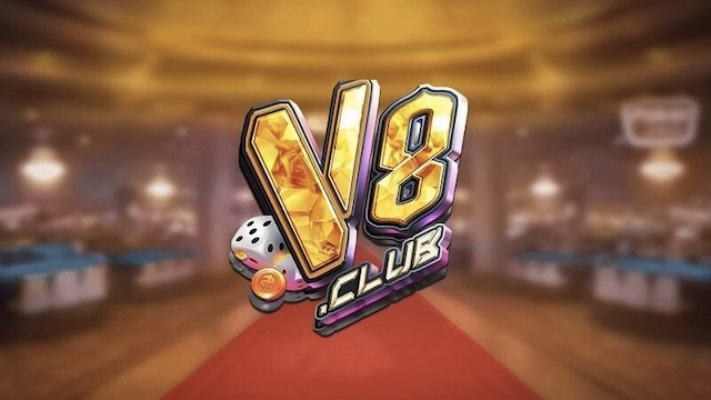 V8Club được biết đến là cổng game thuộc quản lý của Victoria 8